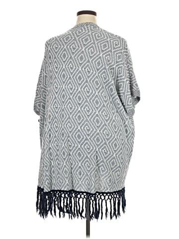 C. Wonder Poncho (view 2)