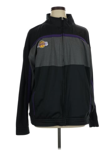 NBA Zip Up Hoodie (view 1)