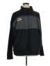 NBA Black Zip Up Hoodie Size XL - photo 1