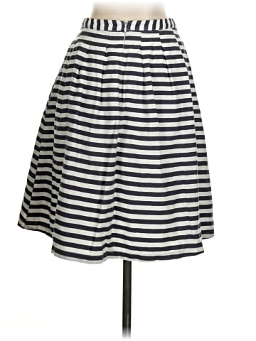 Bershka Casual Skirt (view 2)