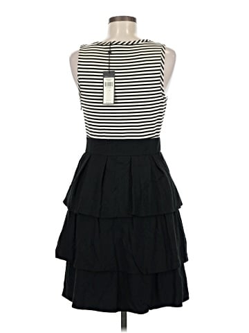 BCBGMAXAZRIA Casual Dress (view 2)
