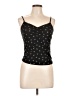 Assorted Brands Black Tank Top Size L (estimated) - photo 1
