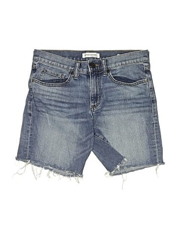 Banana Republic Denim Shorts (view 1)