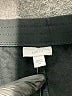 J.Jill Solid Black Track Pants Size 4X - photo 4