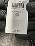 J.Jill Solid Black Track Pants Size 4X - photo 5