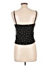 Assorted Brands Black Tank Top Size L (estimated) - photo 2