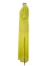 Boohoo Yellow Casual Dress Size 10 - photo 5