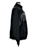 NBA Black Zip Up Hoodie Size XL - photo 4