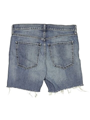 Banana Republic Denim Shorts (view 2)