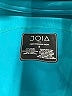 Joia Teal Track Jacket Size S - photo 6