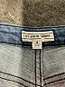 St. John Sport Blue Jeans Size 8 - photo 6