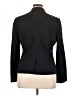 Anne Klein Black Wool Blazer Size 16 - photo 2