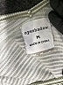 Eyeshadow Stripes Green Short Sleeve T-Shirt Size M - photo 7