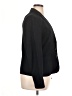 Anne Klein Black Wool Blazer Size 16 - photo 4