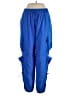 Dlooda Blue Cargo Pants Size L - photo 1
