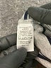 Ann Taylor Gray Long Sleeve Top Size M - photo 8