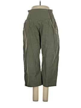 Indira Casual Pants (view 1)