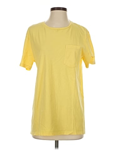 Club Monaco Short Sleeve T-Shirt (view 1)