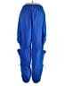 Dlooda Blue Cargo Pants Size L - photo 2