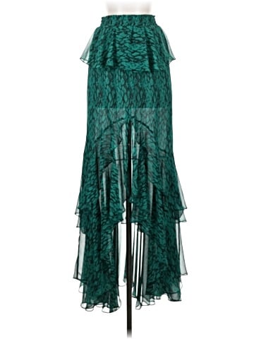 MISA Los Angeles Formal Skirt (view 1)