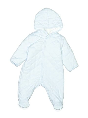 Little Me Short Sleeve Onesie (view 1)