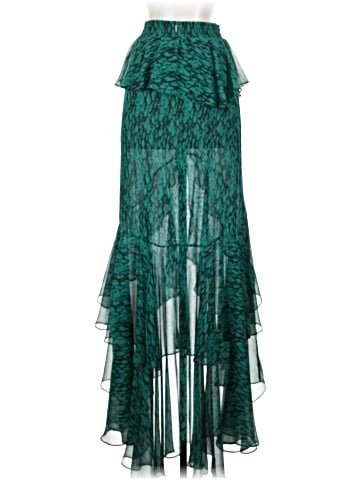 MISA Los Angeles Formal Skirt (view 2)