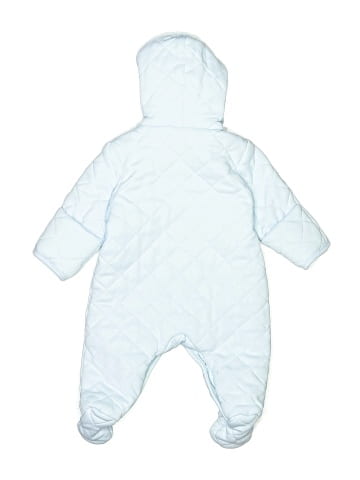 Little Me Short Sleeve Onesie (view 2)