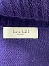 Kate Hill Purple Pullover Sweater Size 3X (estimated) - photo 7