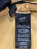 A.Che Black Swimsuit Top Size S - photo 3
