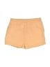 Cloud Island Tan Khaki Shorts Size 3-6 mo - photo 2