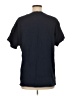 J.ING Solid Blue Short Sleeve T-Shirt Size M (estimated) - photo 2