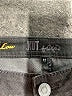 Kut from the Kloth Graphic Black Jeans Size 12 - photo 6