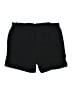 Style&Co Solid Black Athletic Shorts Size XS - photo 1