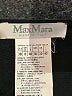Max Mara Houndstooth Gray Casual Dress Size 8 - photo 7