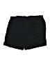 Style&Co Solid Black Athletic Shorts Size XS - photo 2