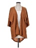 Lularoe Brown Cardigan Size S - photo 1