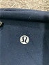 Lululemon Athletica Black Active Pants Size 4 - photo 7