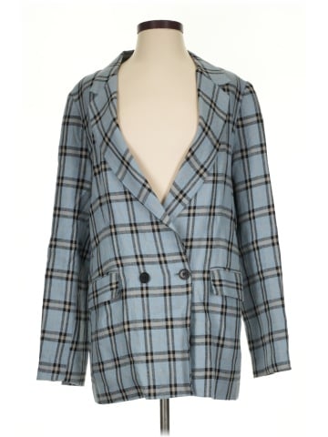 Reformation Blazer (view 1)