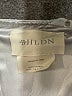 BHLDN 100% Polyester Gray Cocktail Dress Size S - photo 6