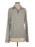 Club Monaco Gray Pullover Sweater Size S - photo 1