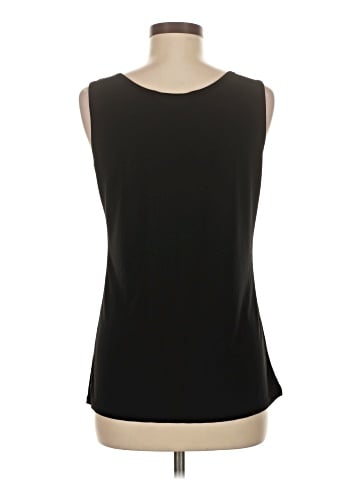 Valentina Sleeveless T-Shirt (view 2)