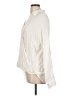 Lovestitch Ivory Long Sleeve Blouse Size L - photo 5