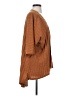 Lularoe Brown Cardigan Size S - photo 4