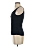 Van Heusen Black Sleeveless Top Size XS - photo 5