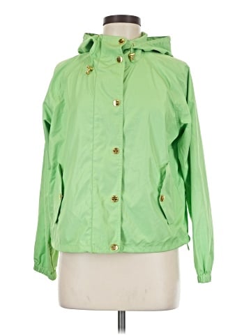 Lauren by Ralph Lauren Raincoat (view 1)