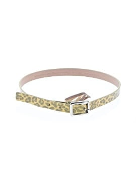Via Spiga Leather Belt (view 1)
