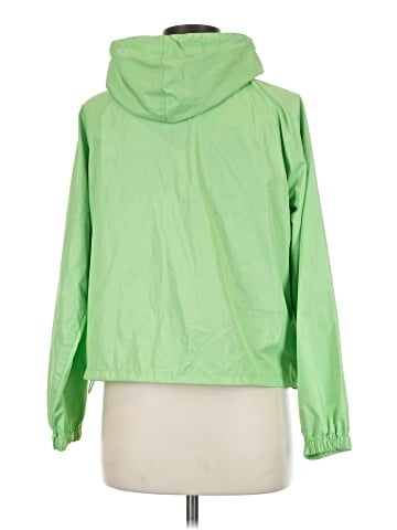 Lauren by Ralph Lauren Raincoat (view 2)