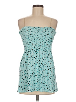 Three Pink Hearts Cocktail Dress