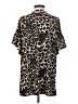 Heimish U.S.A Brown Kimono Size S - photo 2