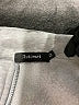 Automet Gray Sweatshirt Size XS - photo 7